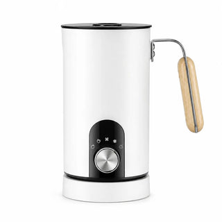 Montalatte automatico Yozcoffee 5 in 1 – Schiuma calda e fredda per latte e cappuccino — foto del prodotto