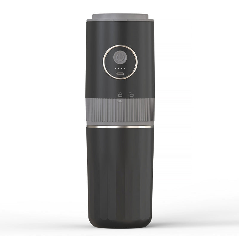 Yozcoffee Portable Electric Coffee Grinder & Brewer - immagine del prodotto