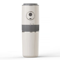 Yozcoffee Portable Electric Coffee Grinder & Brewer - miniatura 1