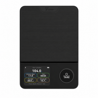 Yozcoffee Bilancia smart Bluetooth per caffè 5 kg/0,1 g — foto del prodotto