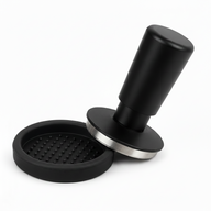 Yozcoffee Pressino a molla per espresso 49/51/58 mm in acciaio inox - miniatura 1