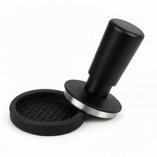 Yozcoffee Pressino a molla per espresso 49/51/58 mm in acciaio inox — foto del prodotto