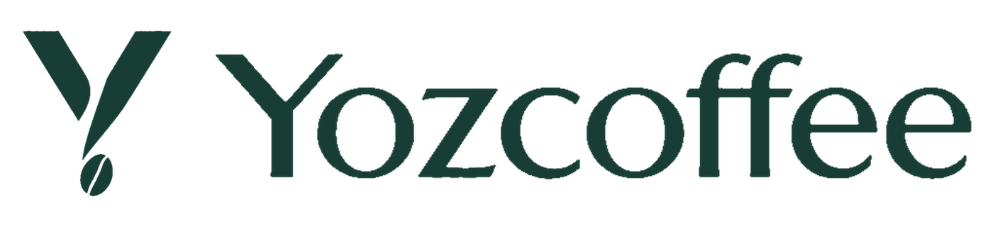 Yozcoffee — attrezzatura per il caffè a casa